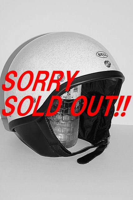 ����ڥ��Ѥߡ� 1960��s BELL SHORTY �ӥ�ơ��� �ϡ��եإ��å� 7 1/4 ���� ����ڥ��