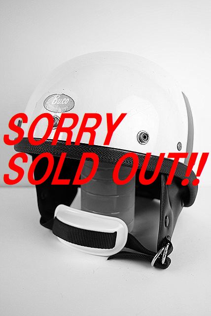 ��������ڥ��Ѥߡ� 1960's BUCO TRAVELER �֥� �ȥ�٥顼 ������� �� ����ڥ��