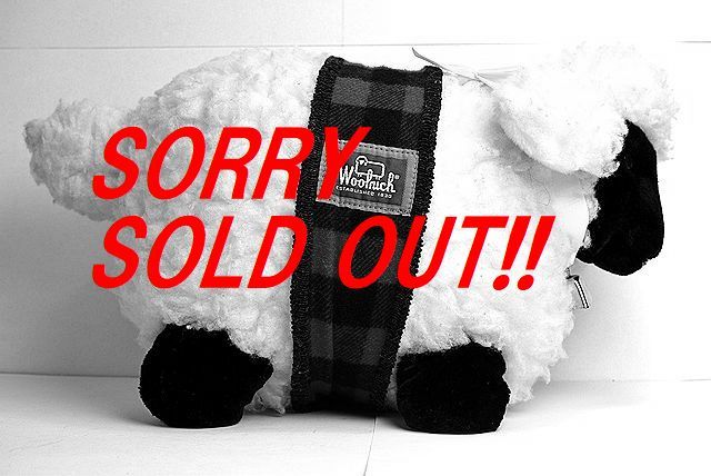 �����硪 1980��s Woolrich �������å� �ӥ�ơ��� ������ �ɡ��� Ź���� ���ɥХ������󥰡�