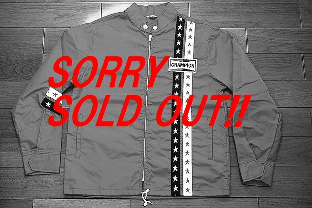 ��1980��s CHAMPION �����ԥ��� ���ѡ��� �ץ饰 �ӥ�ơ��� �ʥ����� ���㥱�å� L��