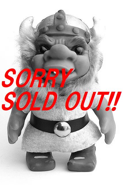 ��1970��s �Х����� Viking �ӥ�ơ��� ���ե� �ͷ� TOY �� �̲����� Noggins��