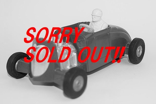 ��1950��s SAUNDERS �ӥ�ơ��� HOT ROD �ۥåȥ��å� �� 32 �ǥ塼�� MODEL A T��