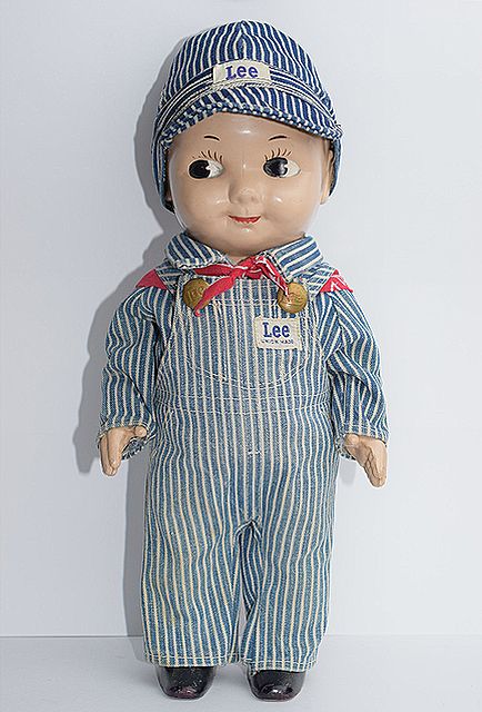 쥢1950s BUDDY LEE Хǥ꡼ ҥå꡼ ӥơ TOY ʪ