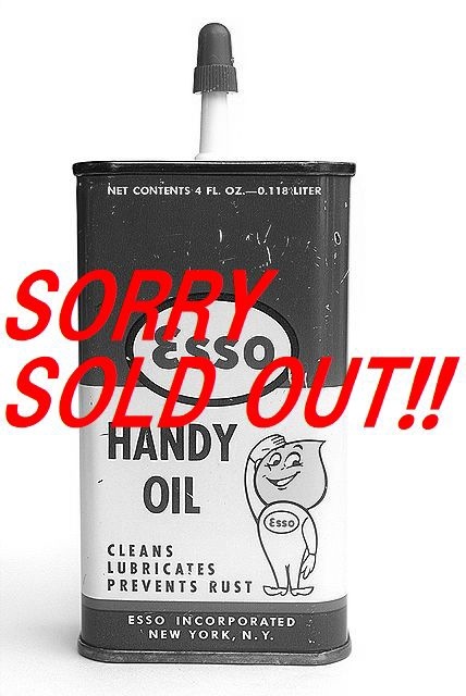 ��1950��s ENCO ���� ������ɥ��å� �ӥ�ơ��� �ϥ�ǥ��� ������ OIL �̡�