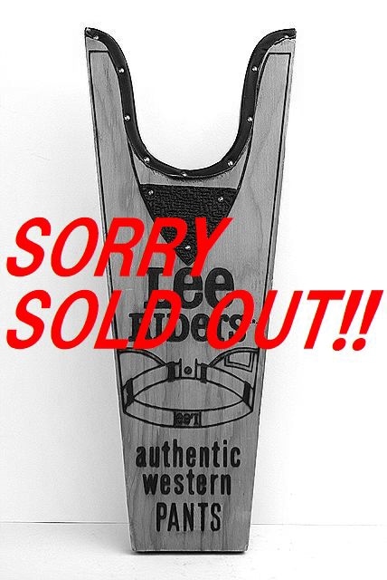 ��1970��s Lee Riders �ӥ�ơ��� �֡��ĥ���å� �� ���� �Хǥ��꡼��