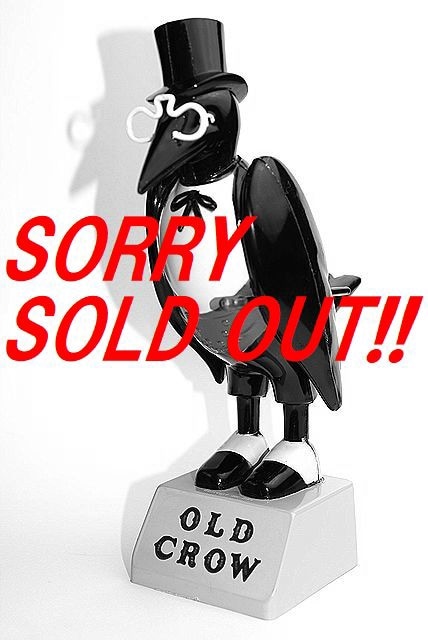 1970ǣ OLD CROW ɥ ӥơ Сܥ   󥿥å