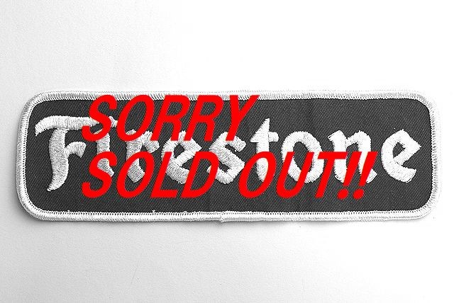 �����硪 1960��s Firestone �ե����䡼���ȡ��� �ӥ�ơ��� ���åڥ� �� FORD ���ܥ졼��