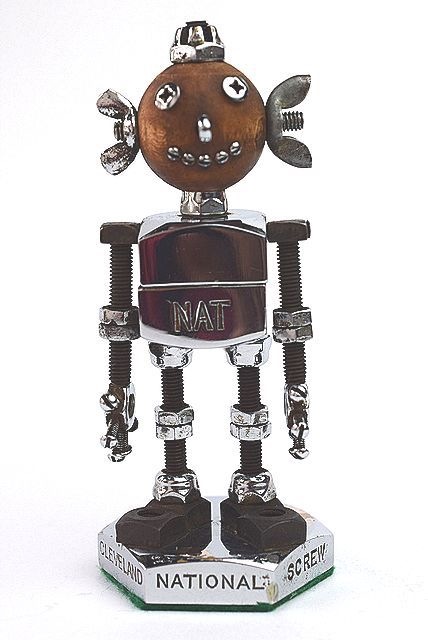 Ķ쥢 1950ǣ NAT ʥå ʥʥ륹塼 ӥơ TOY 塼