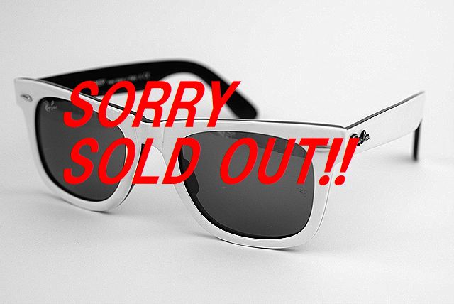 ��RayBan �쥤�Х� ���󥰥饹 �������ե����顼 RB2140 956/17 50��22��