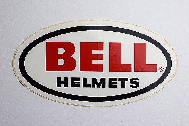 ��1970��s BELL HELMET �٥� �إ��å� �ӥ�ơ��� �ǥ����� ���ƥå�����