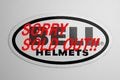 ��1970��s BELL HELMET �٥� �إ��å� �ӥ�ơ��� �ǥ����� ���ƥå�����