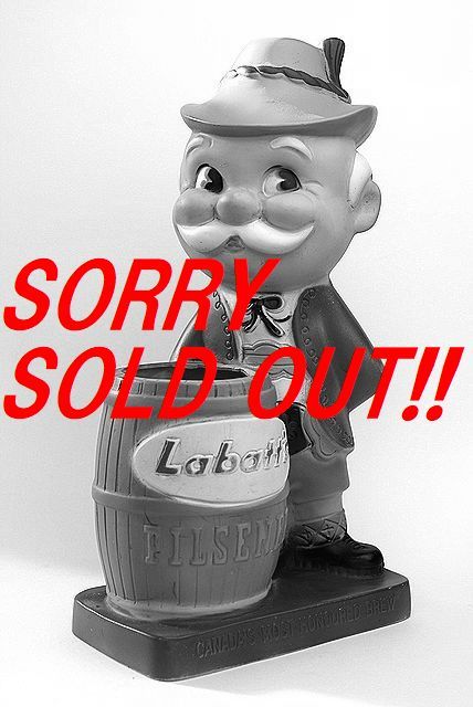 ��1970�ǣ� Labatt's ��Хå� ���ʥ� �ӡ��� �ӥ�ơ��� �ڥ�ۥ���� �� �ϥॺ BUD��