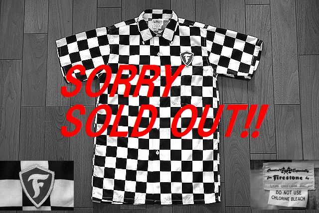 ����쥢�� 1960��s��70��s Firestone �ե����䡼���ȡ��� �ӥ�ơ��� �����å��� Ⱦµ����ġ�