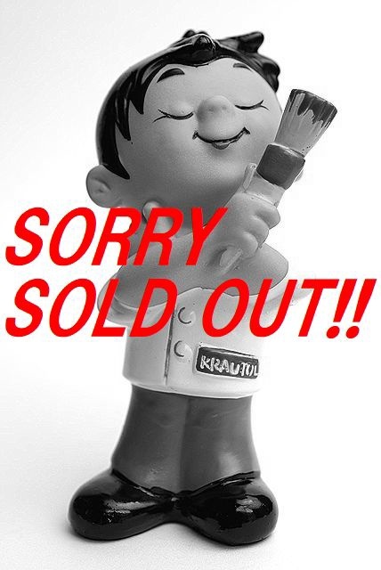 1970s KRAUTOL 饦ȡ ɥ ӥơ ե TOY 