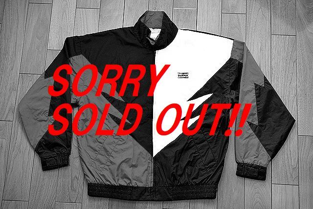 ��1990��s CHAMPION �����ԥ��� ���ѡ��� �ץ饰 �ӥ�ơ��� �֥륾�� ���㥱�åȡ�