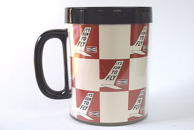 1970s CHAMPION ԥ ѡ ץ饰 ӥơ Thermo-Sew ɥޥ