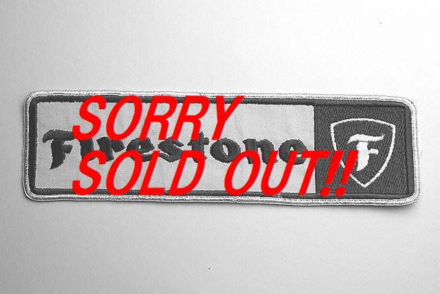 �����硪 1960��s Firestone �ե����䡼���ȡ��� �ӥ�ơ��� ���åڥ� �� HOTROD��