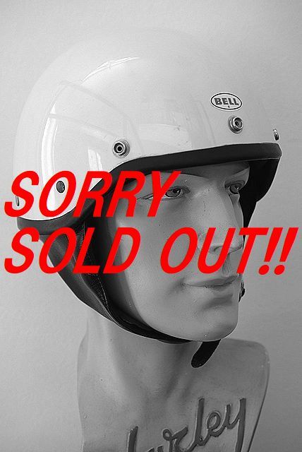 ����ڥ��Ѥߡ� 1960��s BELL SHORTY �ӥ�ơ��� �ϡ��եإ��å� ����ڥ� ���硼�ƥ���