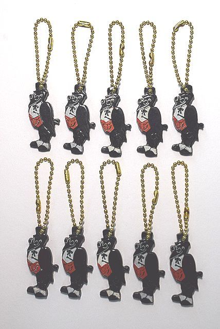 ���쥢�� 1950�ǣ� OLD CROW ������ɥ����� �ӥ�ơ��� �����ۥ���� 1�� ��