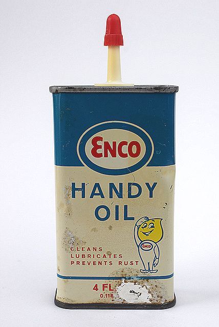 ��NOS �ǥåɡ� 1950��s ENCO ESSO ���� ���å� ������ɥ��å� �ӥ�ơ��� ������̡�