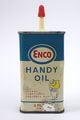 NOS ǥåɡ 1950s ENCO ESSO  å ɥå ӥơ ̡