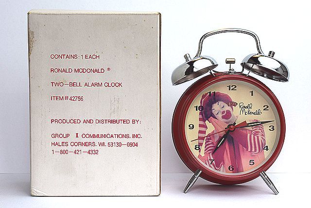 ǥåȢաNOS 1990s McDonald ޥɥʥ ɥʥ ӥơ ޤס