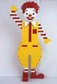 쥢硪 1990s McDonald ޥɥʥ ʥ ӥơ LEGO 쥴 ֥å