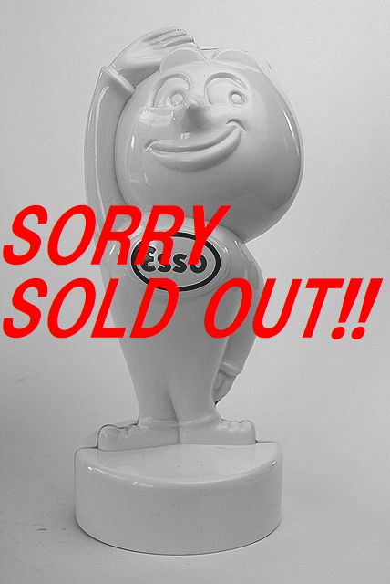 ���쥢���򿧡�1950��s ESSO ���å� ������ɥ��å� �ӥ�ơ��� ����Ȣ �� ����ե��إåɡ�