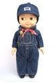 쥢 1950s BUDDY LEE Хǥ꡼ Х ǥ˥ ӥơ TOY ʪ