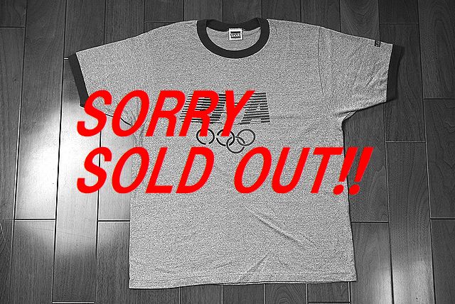 ��1980��s Levi��s �꡼�Х��� �����ԥå� �ӥ�ơ��� ��󥬡� T����� L������ ���ߤ��