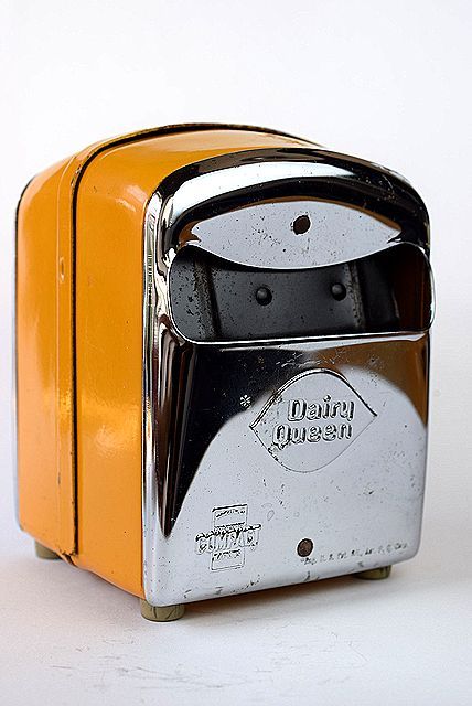 ��1970��s DQ �ǥ��꡼�������� Dairy Queen �ӥ�ơ��� �ʥץ����� �� ���ġ�