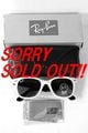 ������ NOS �ǥåɥ��ȥå� RayBan �쥤�Х� ���󥰥饹 WAYFARER �������ե����顼��