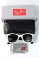 ������ NOS �ǥåɥ��ȥå� RayBan �쥤�Х� ���󥰥饹 WAYFARER �������ե����顼��