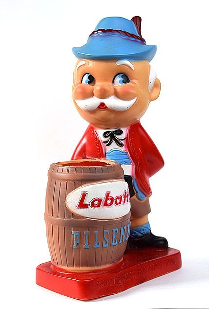 ��1970�ǣ� Labatt's ��Хå� ���ʥ� �ӡ��� �ӥ�ơ��� �ڥ�ۥ���� �ϥॺ BUD��