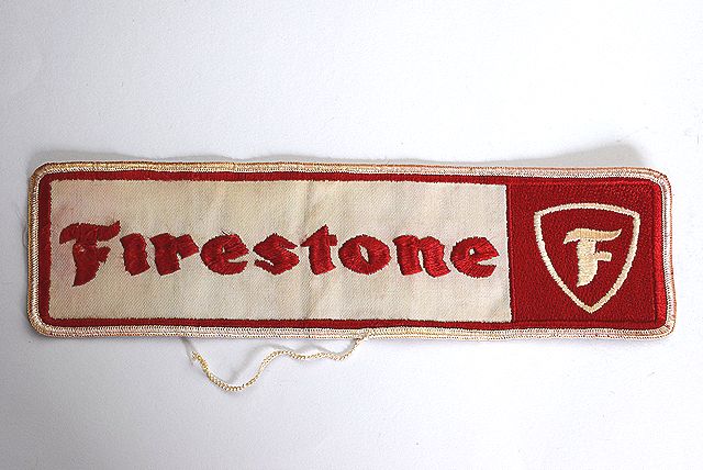 �����硪 1960��s Firestone �ե����䡼���ȡ��� �ӥ�ơ��� ���åڥ� �� HOTROD��