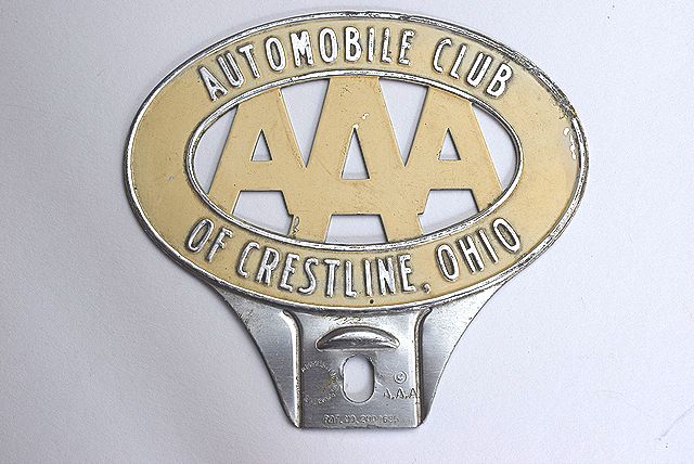 ���쥢��1950��s AAA �ȥ�ץ륨�� �ӥ�ơ��� �饤���� �ȥåѡ� OHIO ���ϥ�������