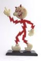 ���쥢�� 1960��s REDDY KILOWATT ��ǥ�������å� �ӥ�ơ��� TOY��