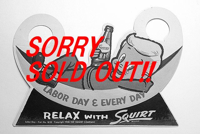 ���쥢�� 1950��s Squirt ������� �ܡ��� �������� �ӥ�ơ��� �ܥȥ�����