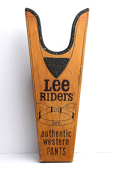 ��1970��s Lee Riders �ӥ�ơ��� �֡��ĥ���å� �� ���� �Хǥ��꡼��