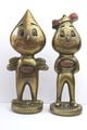 ��Ķ�쥢��1950��s ESSO ���å� ������ɥ��å� ������ �ӥ�ơ��� �������塼 2�Υ��åȡ�