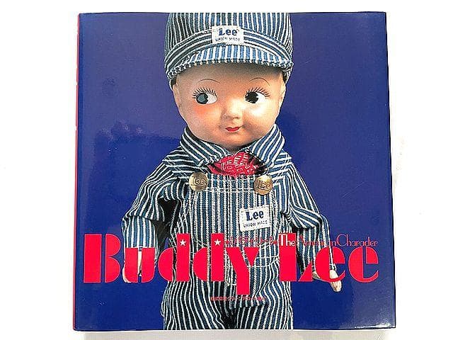 ���������쥢��1999ǯ BUDDY LEE �Хǥ����꡼ ���쥯���� ����� �� HD LEE 101Z ��