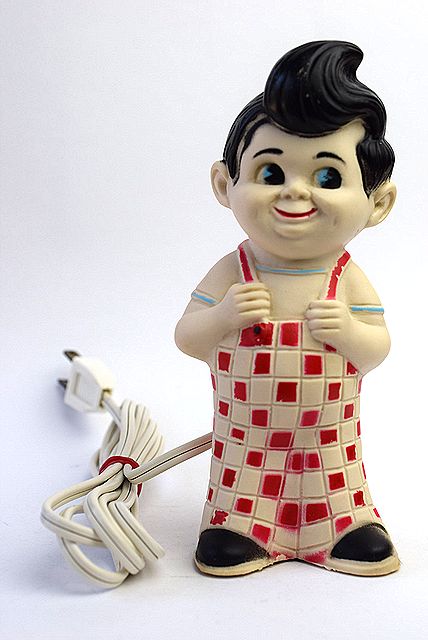 ���쥢�� 1970��s BOBS �ܥ֥� BIG BOY �ӥå��ܡ��� ���ե� �ӥ�ơ��� ���ס�