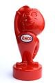 ���쥢�� 1950��s ENCO ���� ESSO ���å� ������ɥ��å� �ӥ�ơ��� ����Ȣ �ֿ���