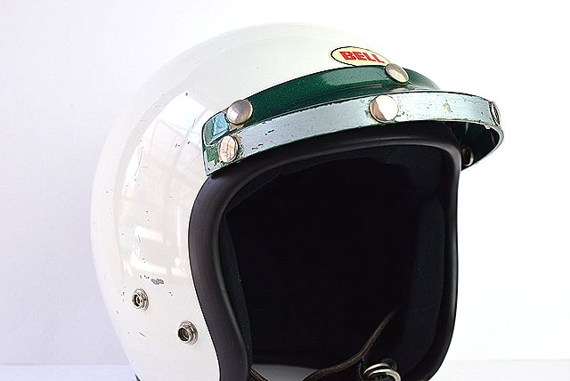 ��BELL 520 VINTAGE �Х����� �ӥ�ơ��� ��ڥ���� �Х�� USA����