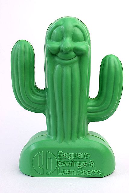 ��1970��s SAGUARO SAVINGS ���ܥƥ� �ӥ�ơ��� ����Ȣ ΢�֥��ա�