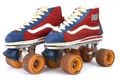 �����������ʥ쥢�� 1970��s VANS �Х� ACS �����饹������ �ӥ�ơ��� USA����