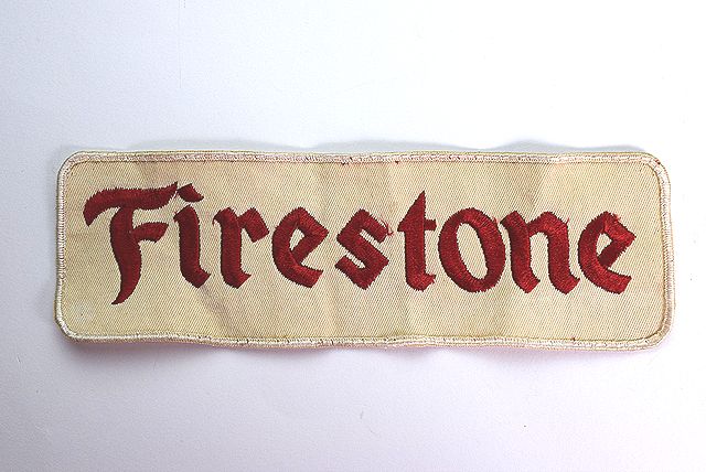 �����硪 1960��s Firestone �ե����䡼���ȡ��� �ӥ�ơ��� ���åڥ� �� HOTROD��