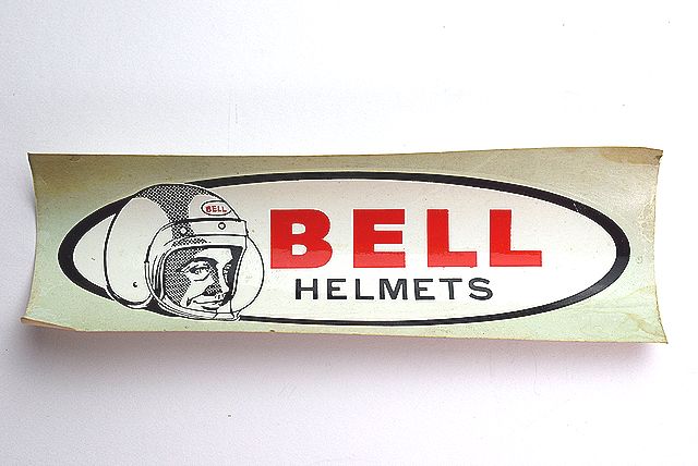 ���쥢�� 1960��s BELL �٥� �إ��å� �ӥ�ơ��� ��Ž��ǥ����� �� RT ����ڥ� SHOTY��