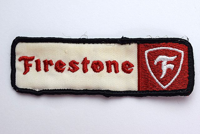 ��1960��s Firestone �ե����䡼���ȡ��� �ӥ�ơ��� ����åڥ� �� HOTROD��