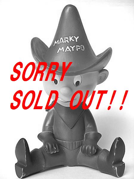 쥢1960ǣ MARKY MAYPO ӥơ ꥢ ɥХ